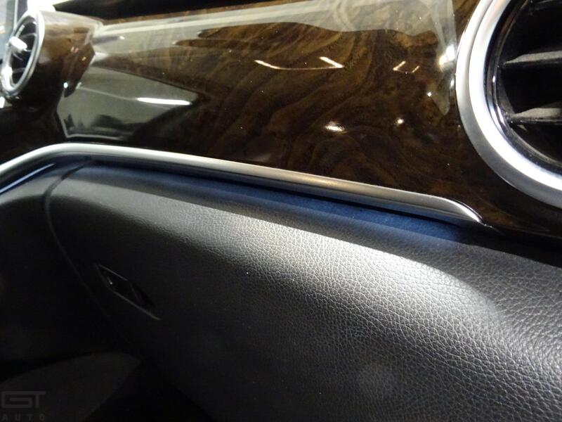 Mercedes-Benz V vaihtoauto