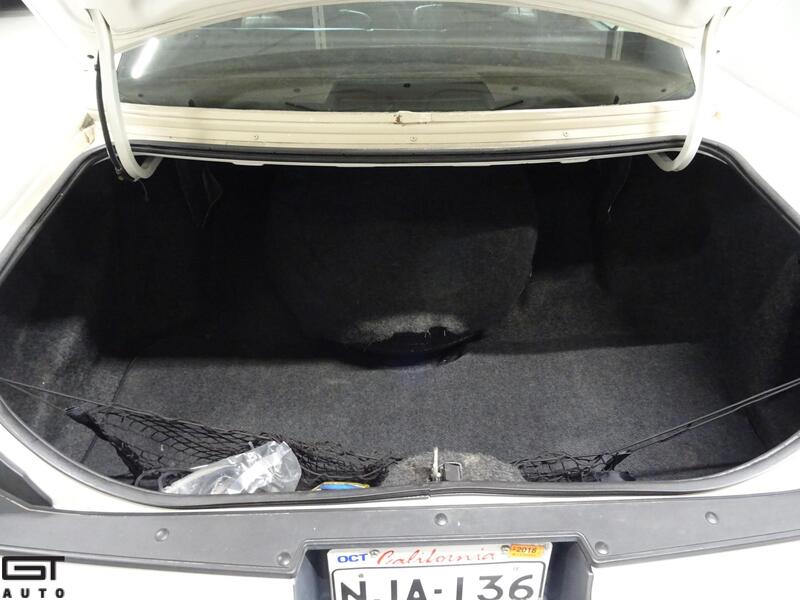 Cadillac Fleetwood vaihtoauto