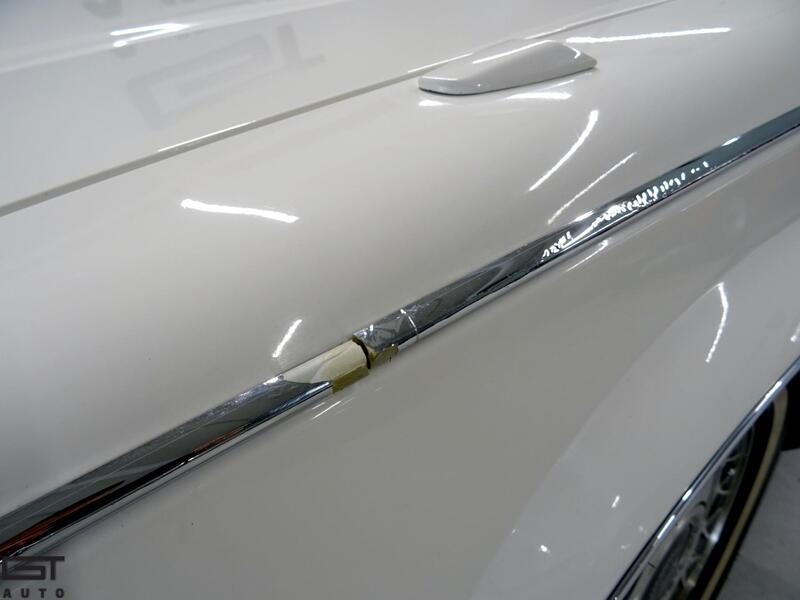 Cadillac Fleetwood vaihtoauto