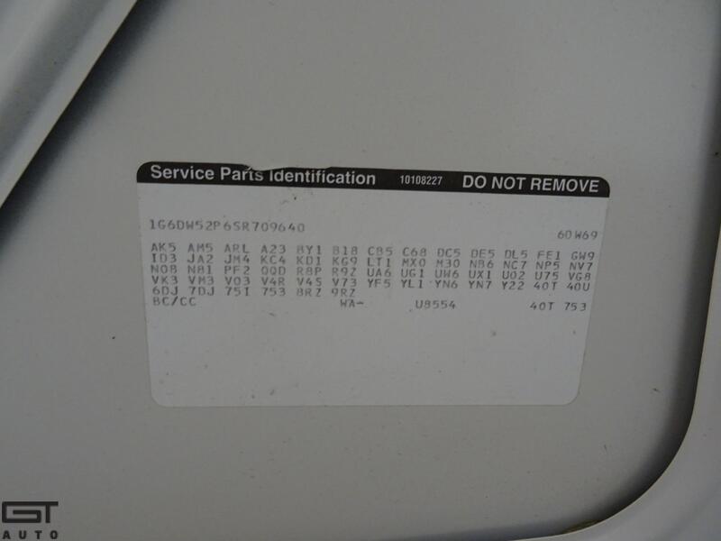 Cadillac Fleetwood vaihtoauto