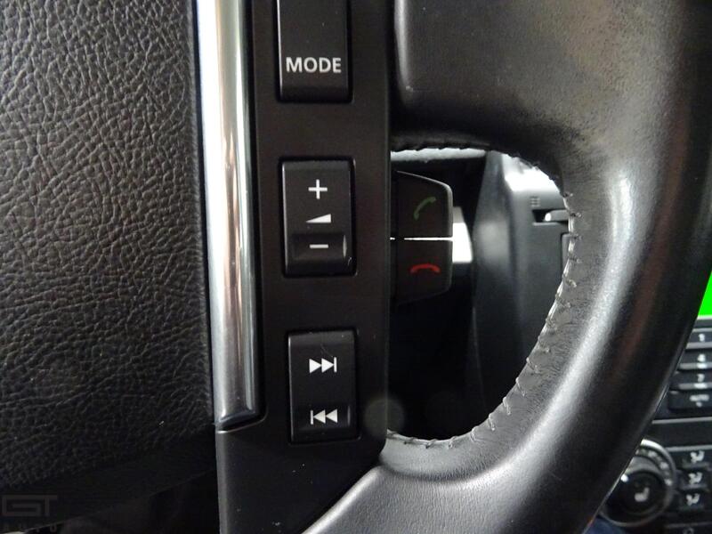 Land Rover Freelander vaihtoauto