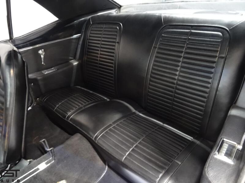 Pontiac Firebird vaihtoauto