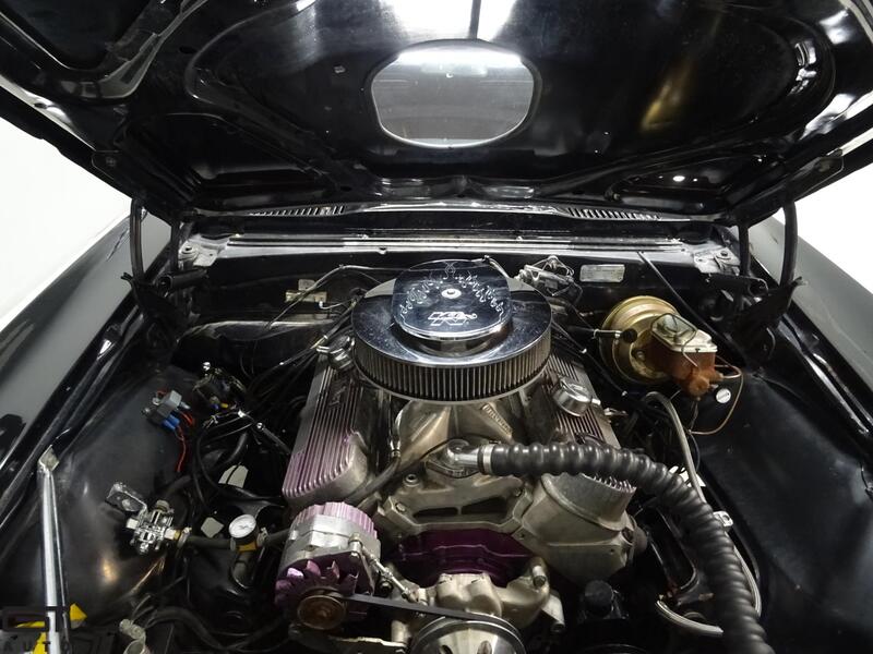 Pontiac Firebird vaihtoauto