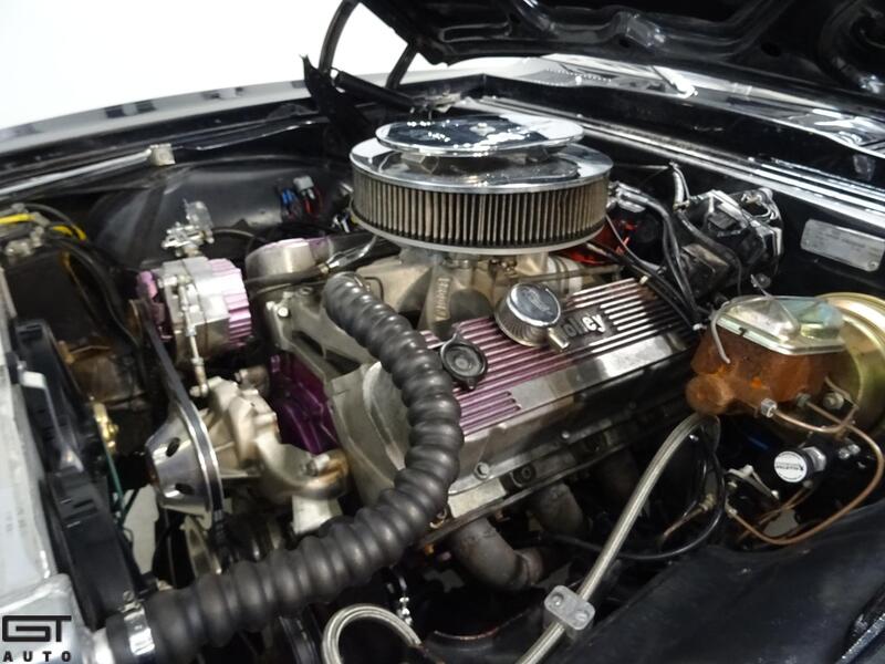 Pontiac Firebird vaihtoauto