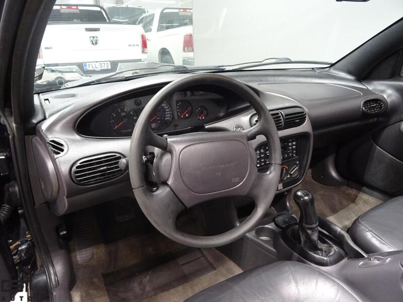 Chrysler Stratus vaihtoauto