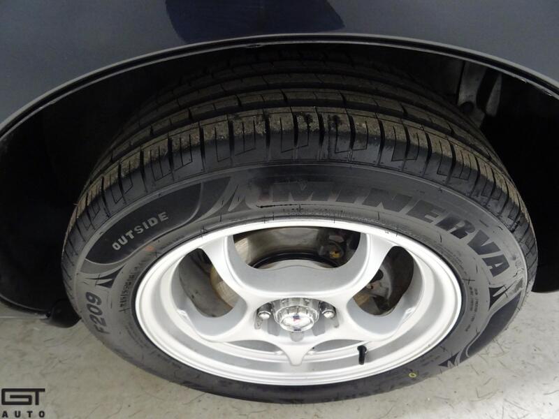 Chrysler Stratus vaihtoauto