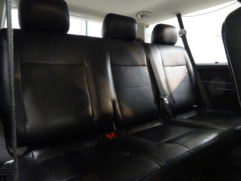 Volkswagen Caravelle vaihtoauto