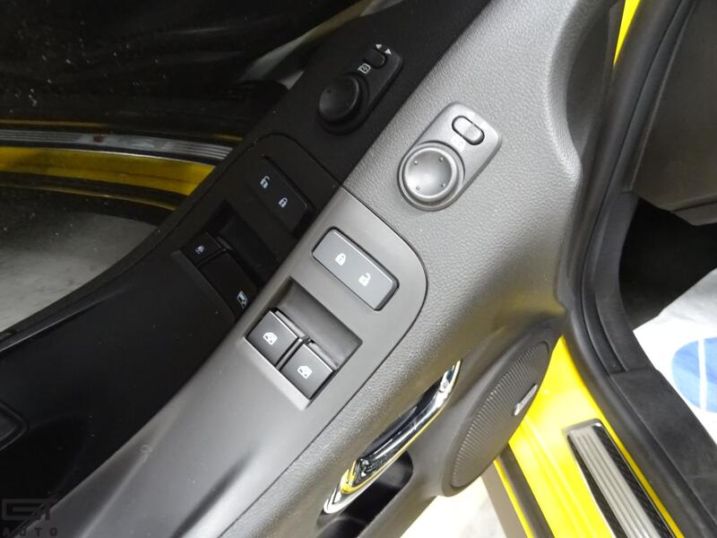 Chevrolet Camaro vaihtoauto