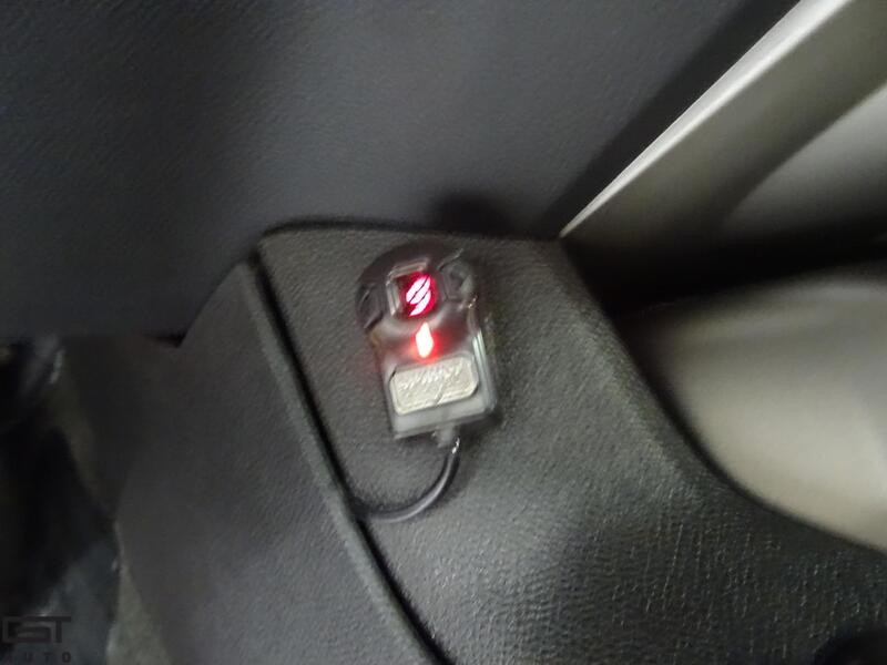 Chevrolet Camaro vaihtoauto