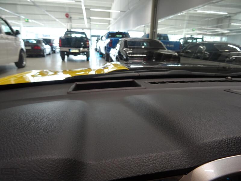 Chevrolet Camaro vaihtoauto