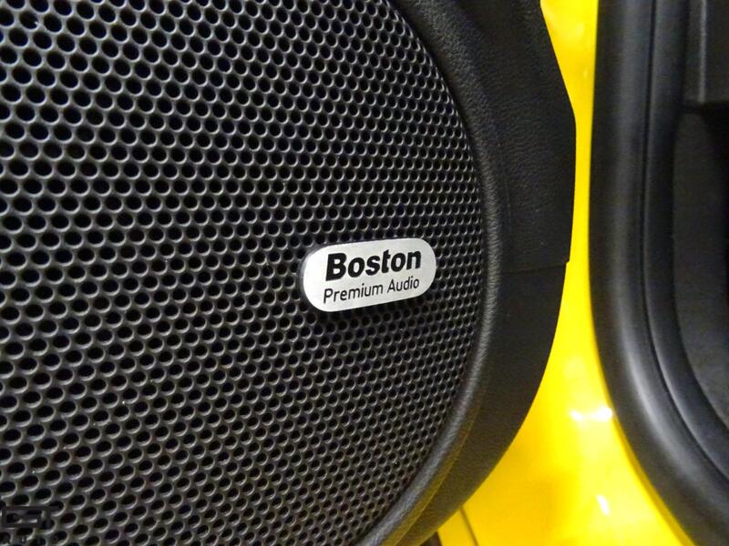 Chevrolet Camaro vaihtoauto