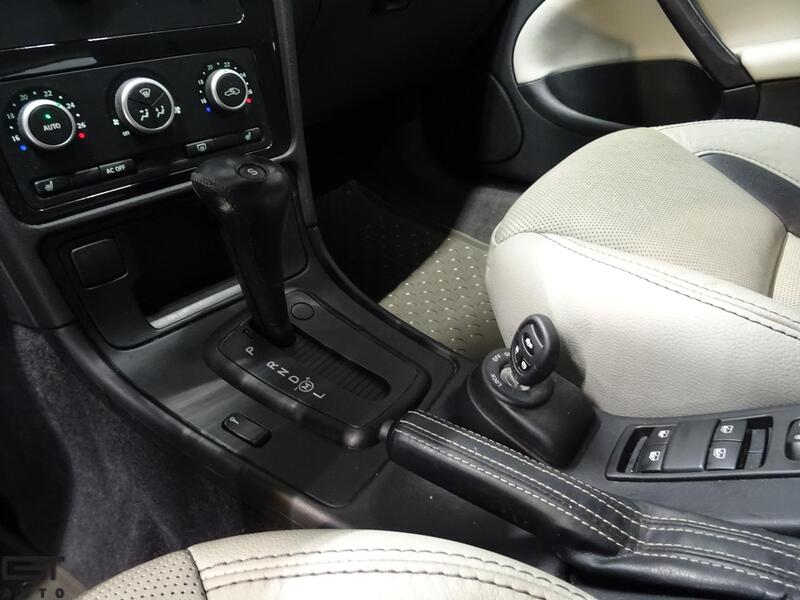 Saab 9-5 vaihtoauto