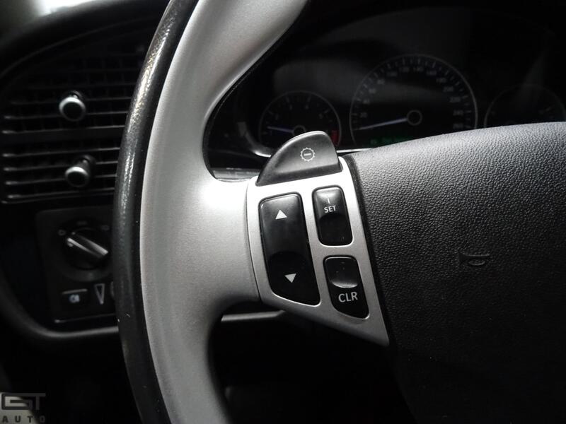 Saab 9-5 vaihtoauto