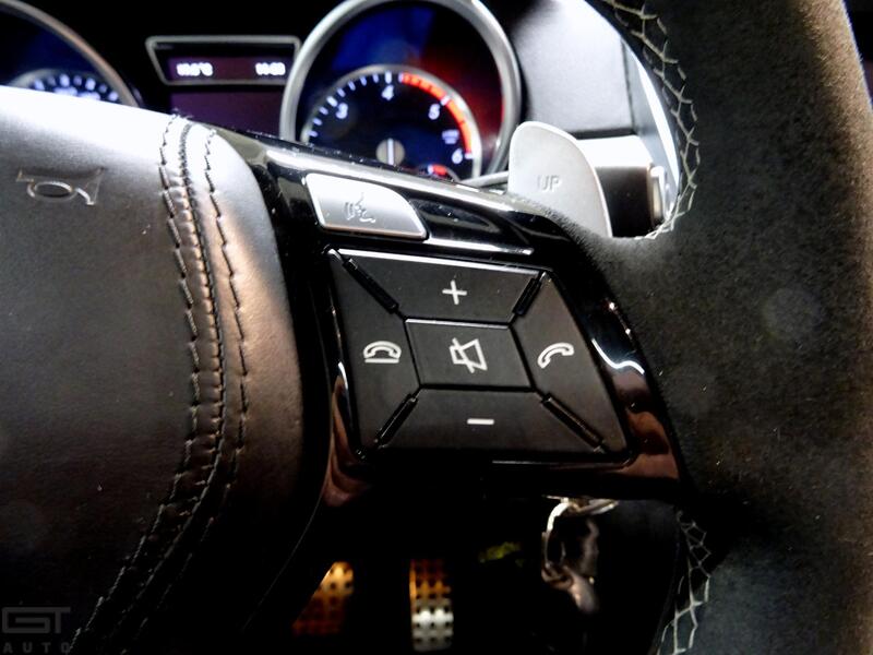 Mercedes-Benz ML vaihtoauto