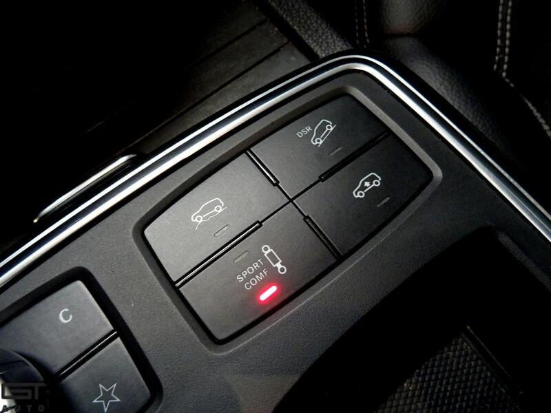 Mercedes-Benz ML vaihtoauto