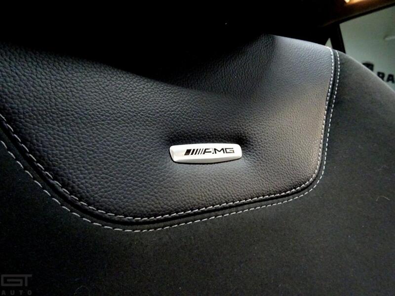 Mercedes-Benz ML vaihtoauto