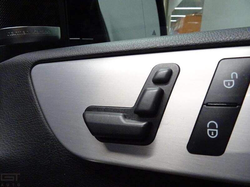 Mercedes-Benz ML vaihtoauto