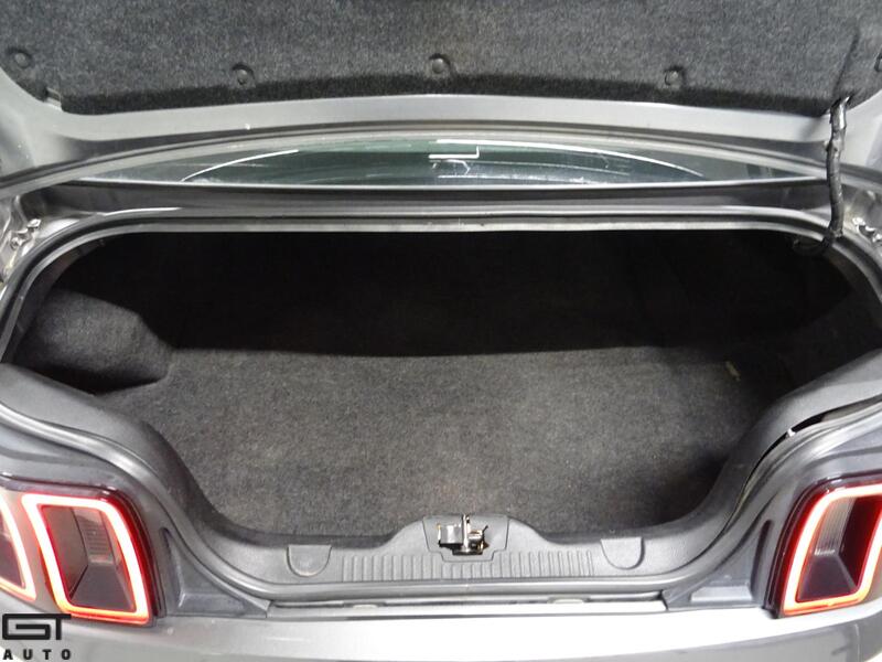 Ford USA Mustang vaihtoauto