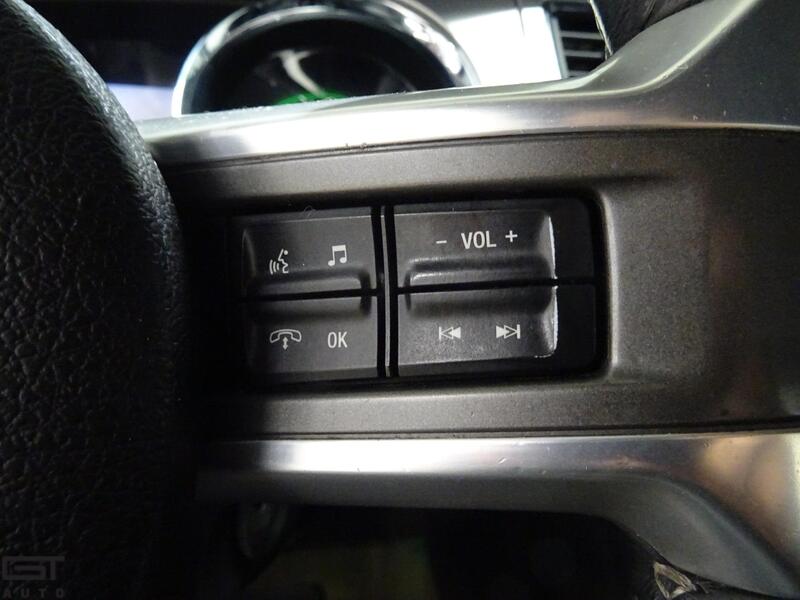 Ford USA Mustang vaihtoauto