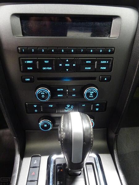 Ford USA Mustang vaihtoauto