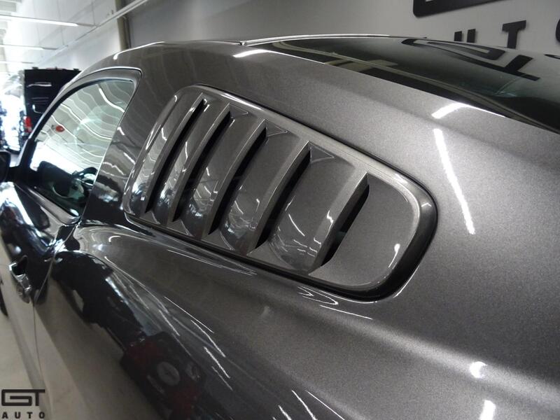 Ford USA Mustang vaihtoauto