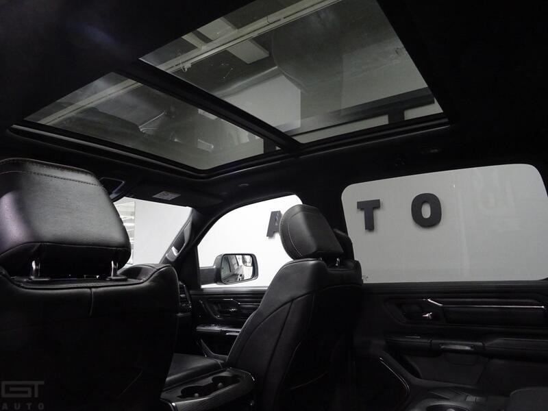 Dodge Ram vaihtoauto