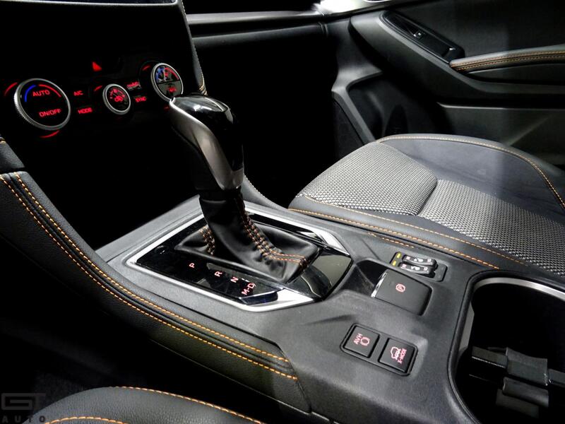 Subaru XV vaihtoauto