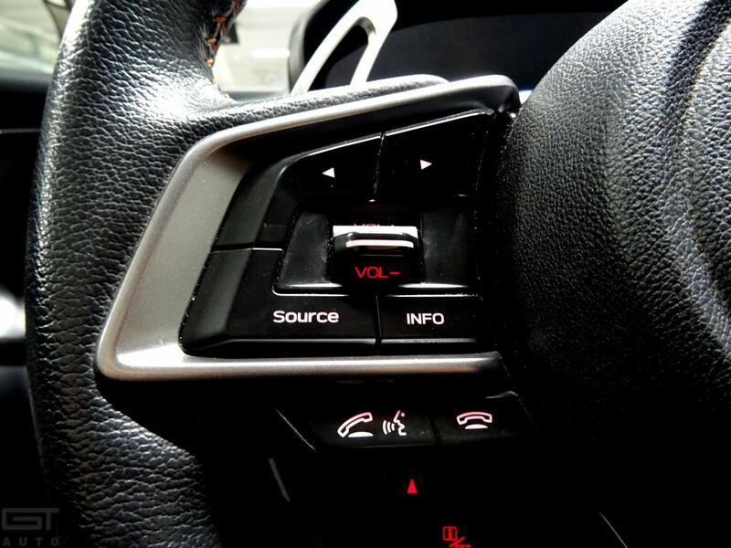 Subaru XV vaihtoauto