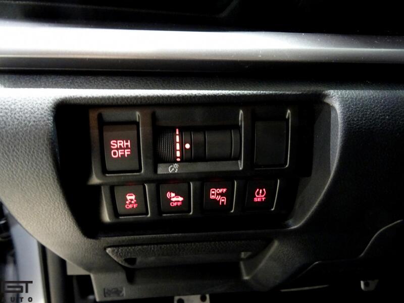 Subaru XV vaihtoauto