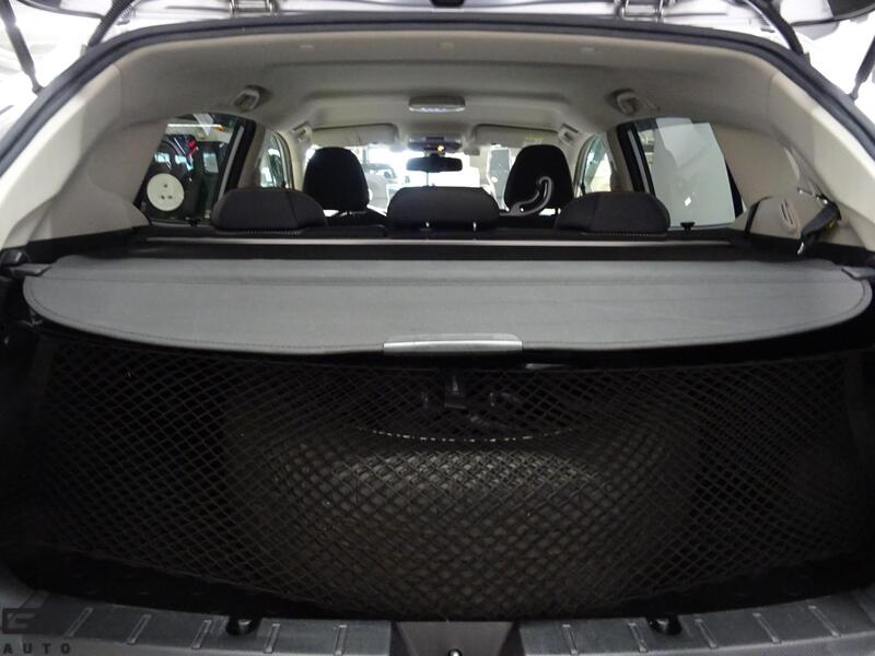 Subaru XV vaihtoauto