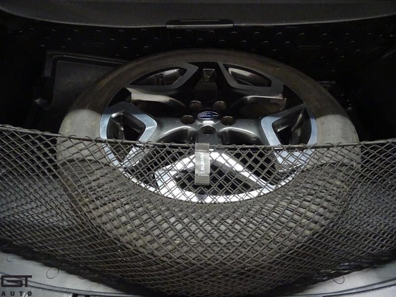 Subaru XV vaihtoauto