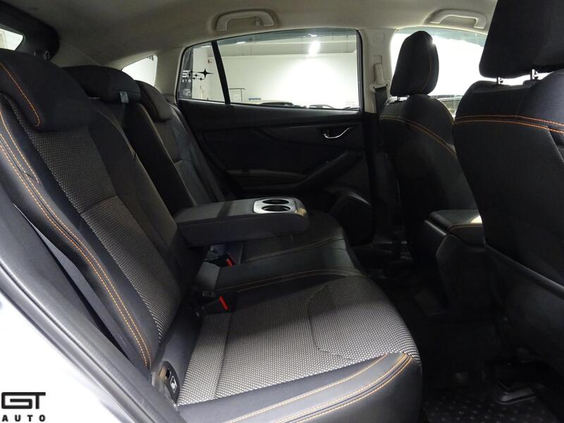 Subaru XV vaihtoauto