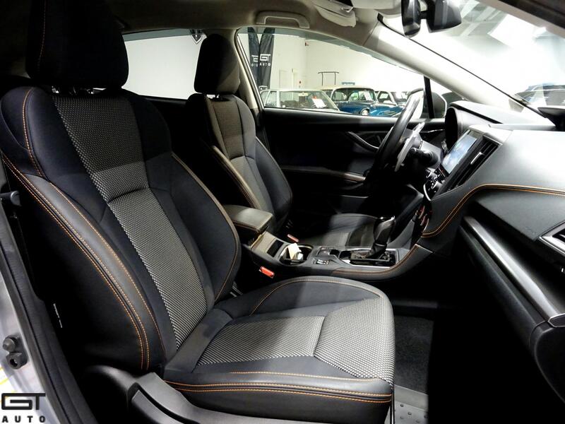 Subaru XV vaihtoauto