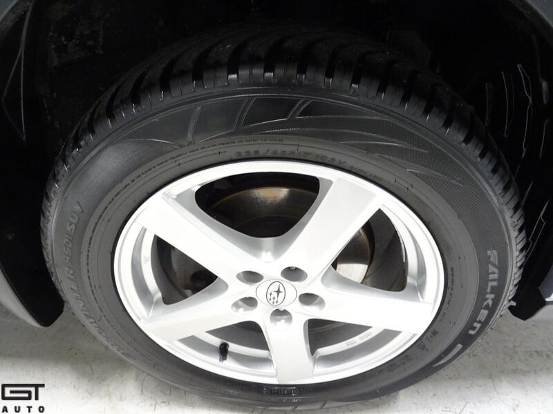 Subaru XV vaihtoauto