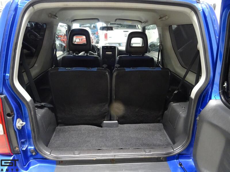 Suzuki Jimny vaihtoauto