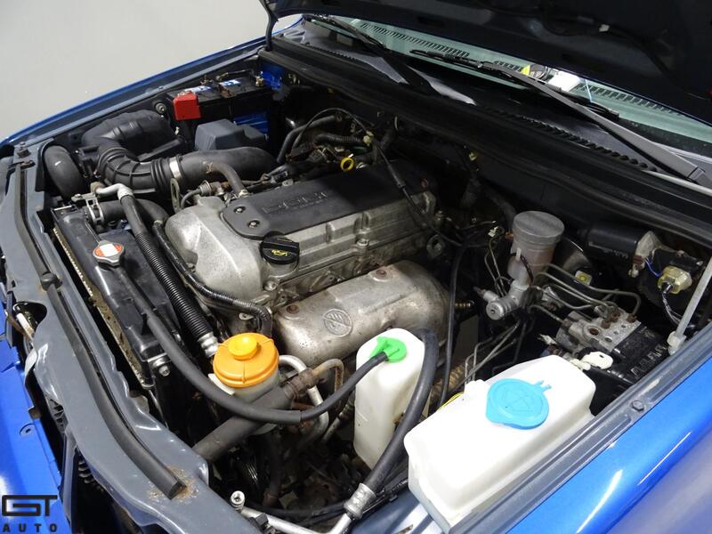 Suzuki Jimny vaihtoauto