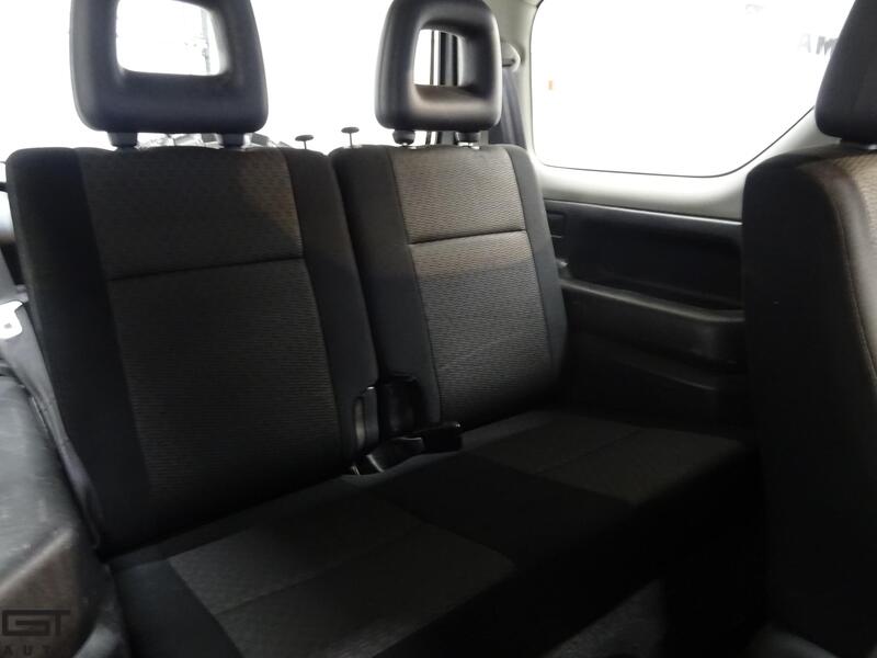 Suzuki Jimny vaihtoauto