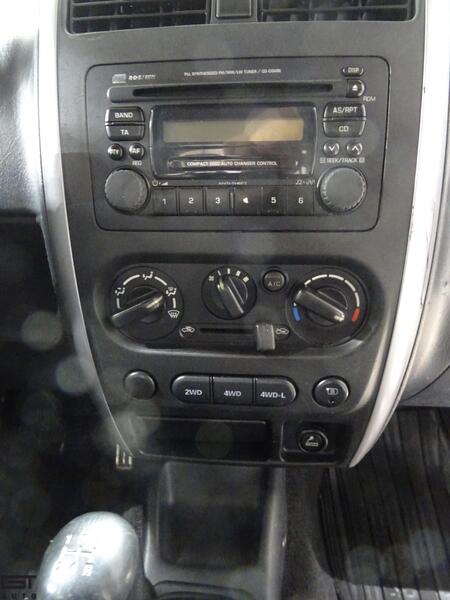 Suzuki Jimny vaihtoauto