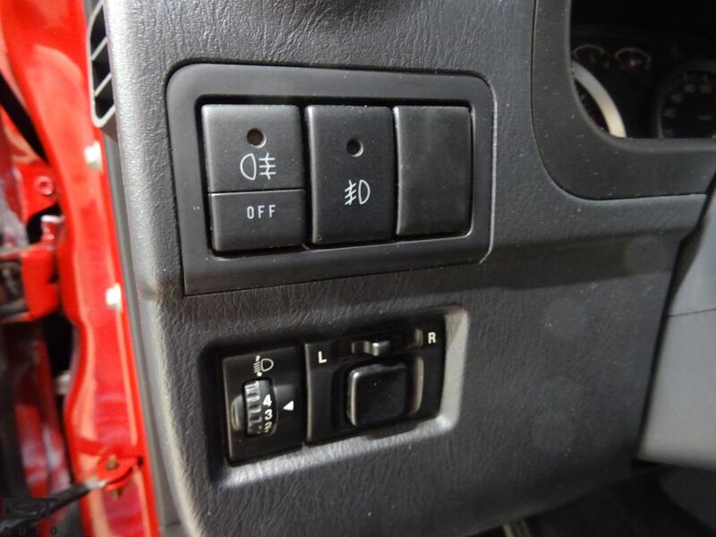 Suzuki Jimny vaihtoauto