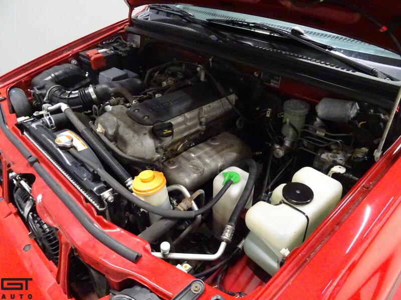 Suzuki Jimny vaihtoauto