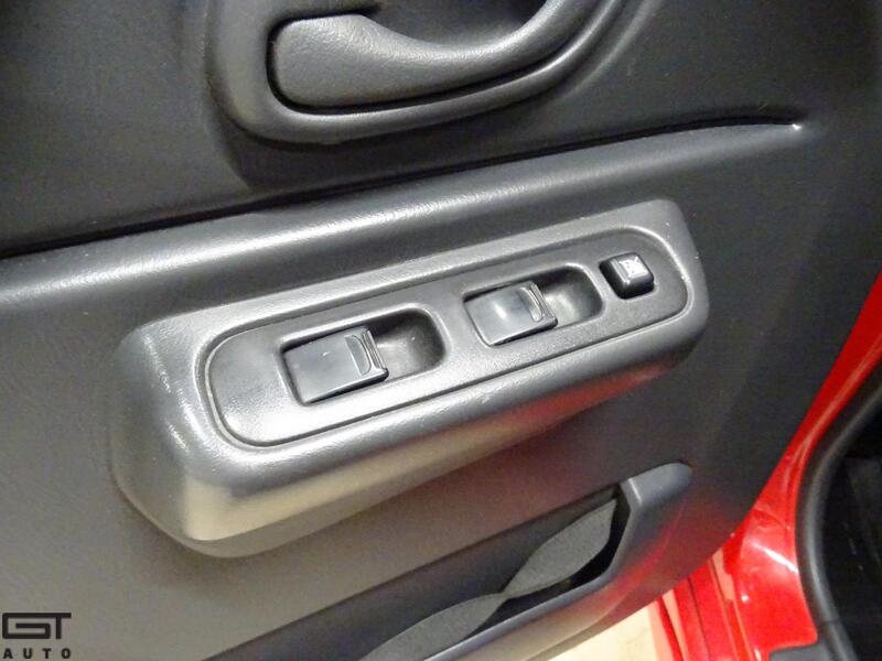 Suzuki Jimny vaihtoauto