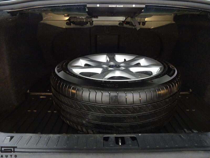 Volvo S80 vaihtoauto