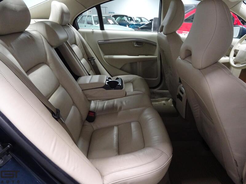 Volvo S80 vaihtoauto