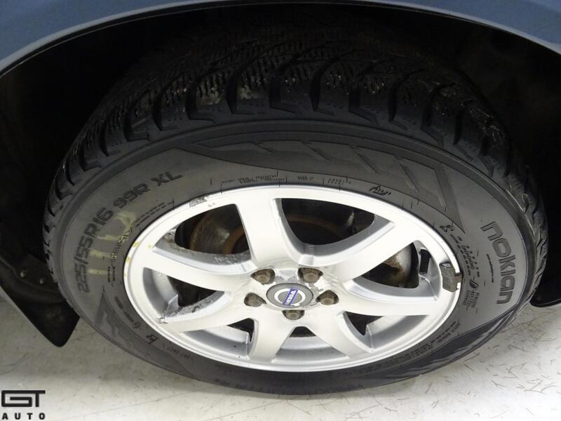 Volvo S80 vaihtoauto