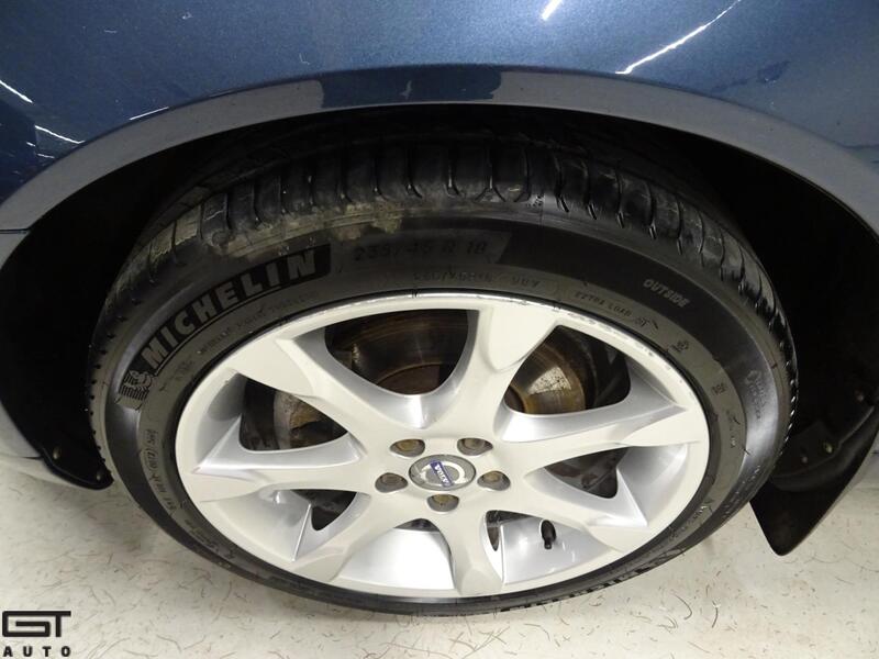 Volvo S80 vaihtoauto