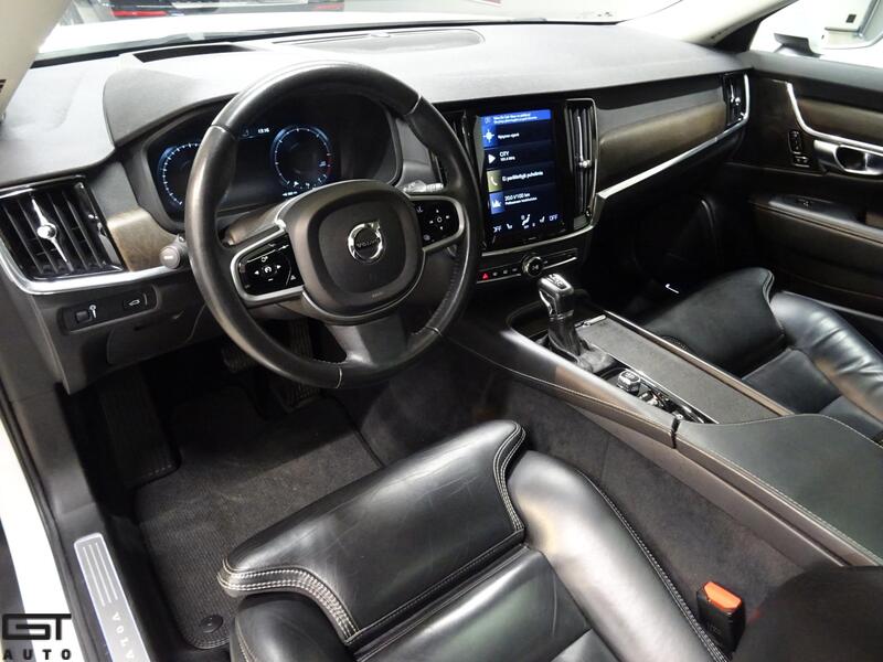 Volvo V90 Cross Country vaihtoauto