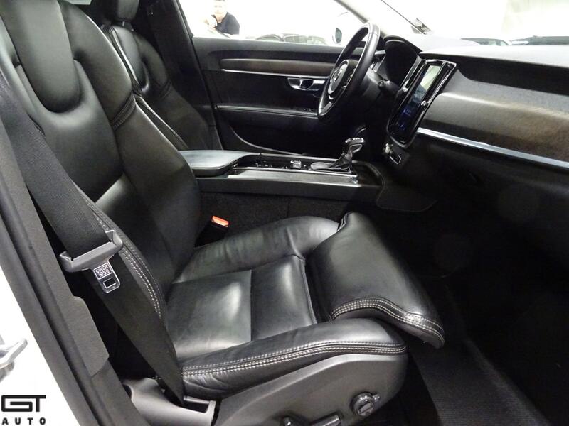 Volvo V90 Cross Country vaihtoauto