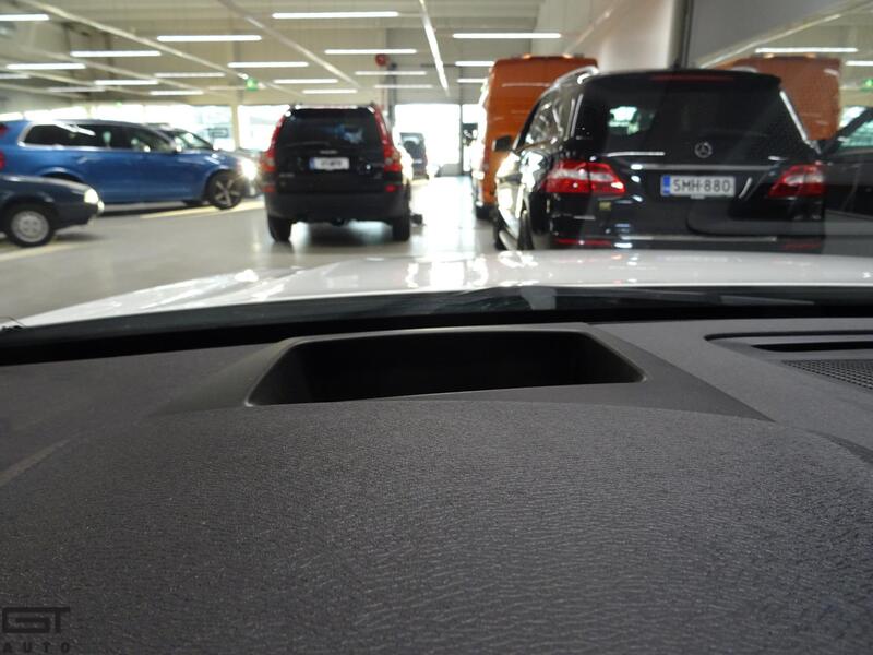 Volvo V90 Cross Country vaihtoauto