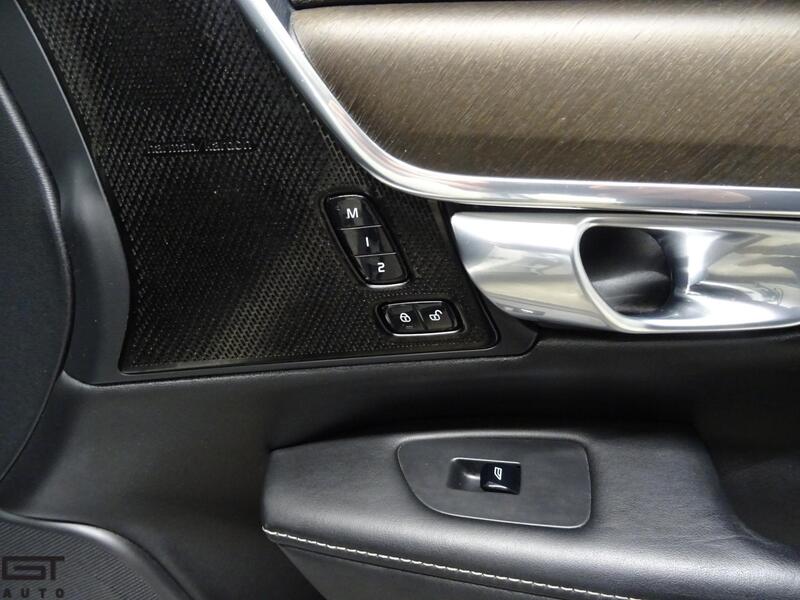 Volvo V90 Cross Country vaihtoauto