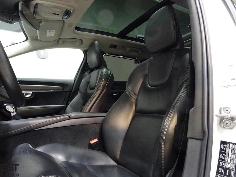 Volvo V90 Cross Country vaihtoauto